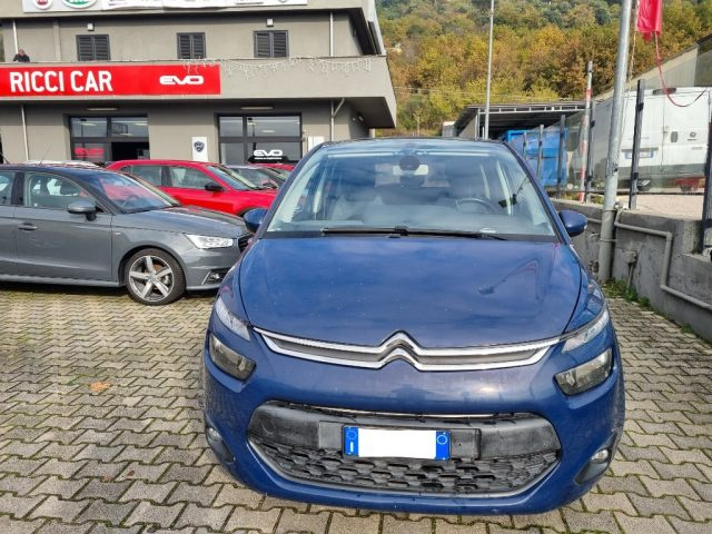 Citroen C4 Picasso BlueHDi 120 S&S EAT6 Business usato a CASSINO