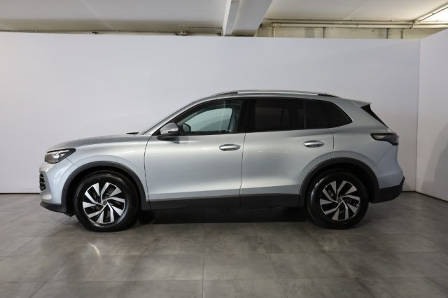 Volkswagen Tiguan 2.0 TDI 150 CV SCR DSG Life - foto 4 di 4