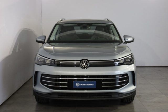 Volkswagen Tiguan 2.0 TDI 150 CV SCR DSG Life usato a CASSINO