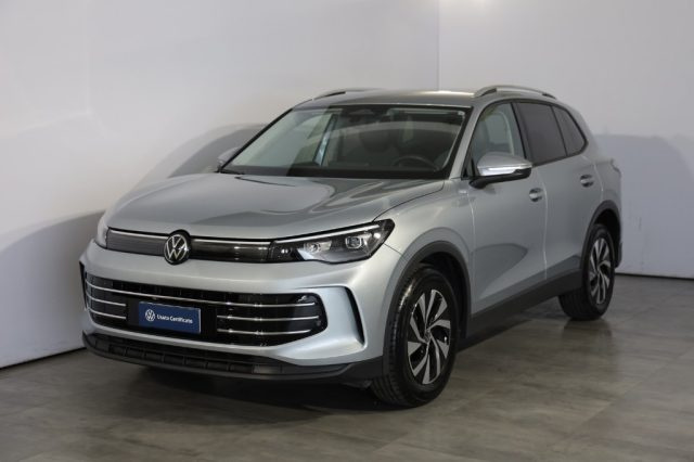 Volkswagen Tiguan 2.0 TDI 150 CV SCR DSG Life - foto 3 di 4