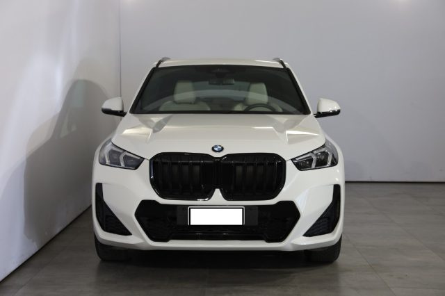 BMW X1 sDrive 20i mhev 48v Msport Pro Auto usato a CASSINO