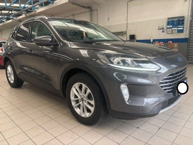 Ford Kuga 1.5 EcoBlue 120 CV 2WD Titanium - foto 3 di 4