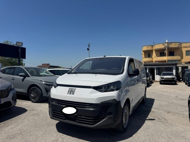 Fiat Scudo 1.5 BlueHDi 120 CV S&S PL-SL-TN Furgone usato a CASSINO