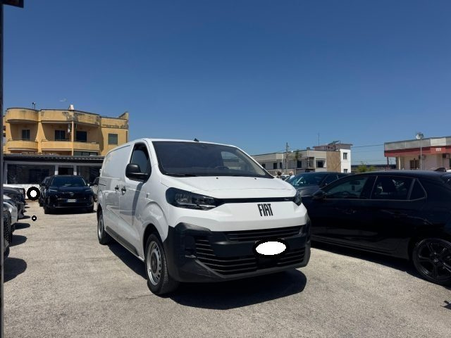 Fiat Scudo 1.5 BlueHDi 120 CV S&S PL-SL-TN Furgone - foto 3 di 4