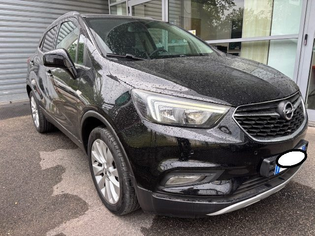 Opel Mokka X 1.6 CDTI Ecotec 136CV 4x2 Start&Stop Innovation - foto 2 di 4