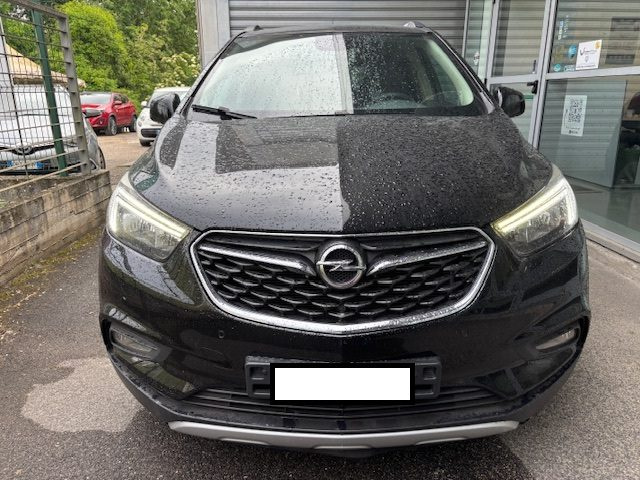 Opel Mokka X 1.6 CDTI Ecotec 136CV 4x2 Start&Stop Innovation usato a CASSINO