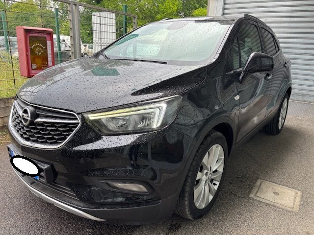 Opel Mokka X 1.6 CDTI Ecotec 136CV 4x2 Start&Stop Innovation - foto 3 di 4