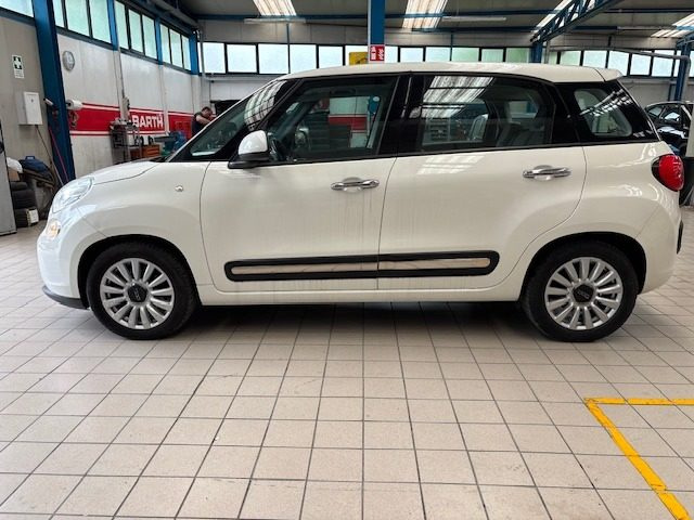 Fiat 500L 1.3 Multijet 85 CV Pop Star - foto 4 di 4