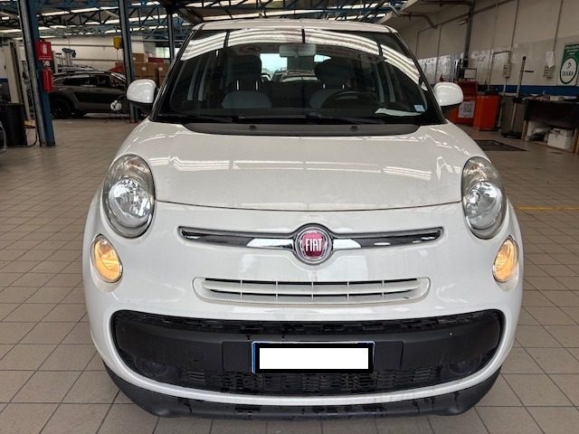 Fiat 500L 1.3 Multijet 85 CV Pop Star usato a CASSINO