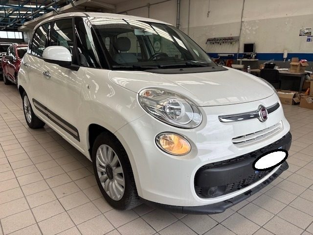 Fiat 500L 1.3 Multijet 85 CV Pop Star - foto 2 di 4