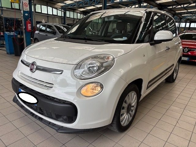 Fiat 500L 1.3 Multijet 85 CV Pop Star - foto 3 di 4