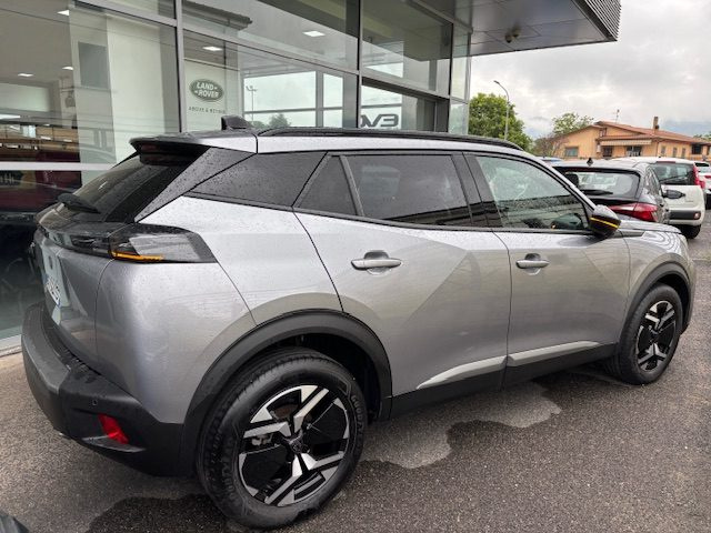 Peugeot 2008 PureTech 100 S&S Allure - foto 4 di 4