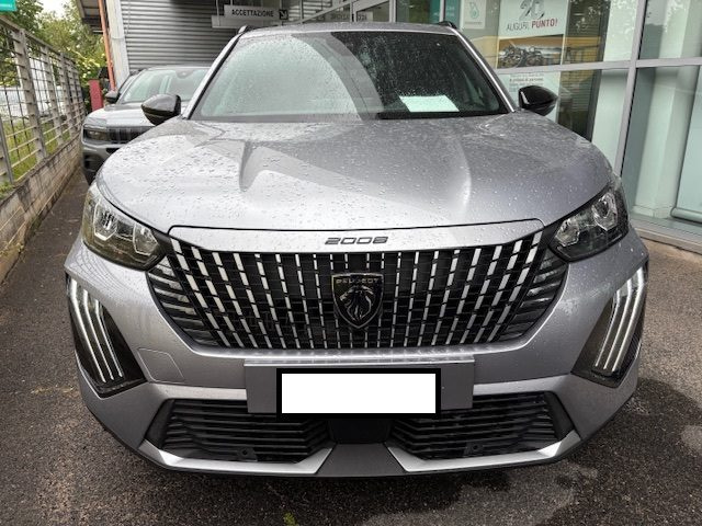 Peugeot 2008 PureTech 100 S&S Allure usato a CASSINO