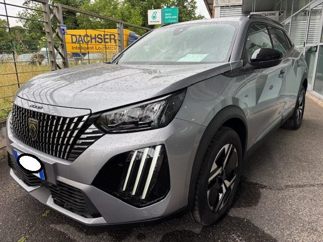 Peugeot 2008 PureTech 100 S&S Allure - foto 2 di 4