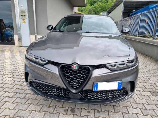 Alfa Romeo Tonale 1.5 130 CV MHEV TCT7 Edizione Speciale usato a CASSINO