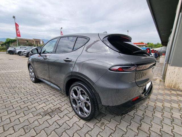 Alfa Romeo Tonale 1.5 130 CV MHEV TCT7 Edizione Speciale - foto 4 di 4