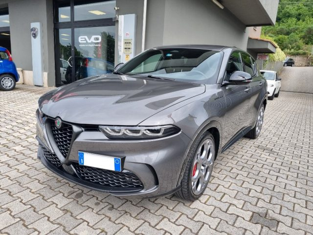 Alfa Romeo Tonale 1.5 130 CV MHEV TCT7 Edizione Speciale - foto 2 di 4