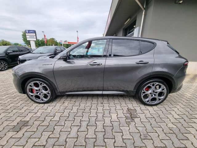 Alfa Romeo Tonale 1.5 130 CV MHEV TCT7 Edizione Speciale - foto 3 di 4
