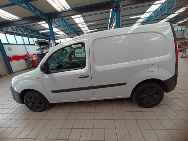 Nissan NV250 1.5 dCi 115CV PL Van - foto 4 di 4