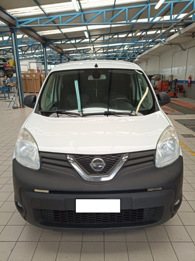 Nissan NV250 1.5 dCi 115CV PL Van - foto 2 di 4