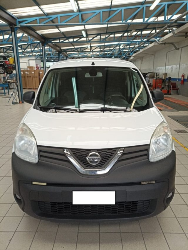 Nissan NV250 1.5 dCi 115CV PL Van usato a CASSINO