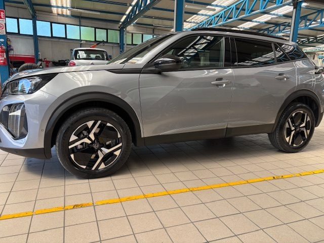 Peugeot 2008 BlueHDi 130 S&S EAT8 Allure - foto 4 di 4