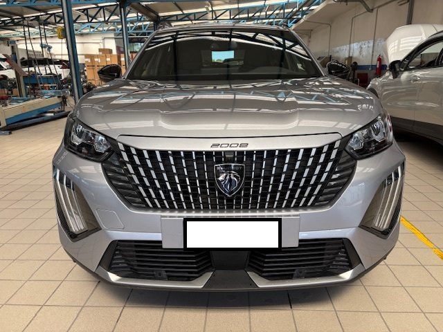 Peugeot 2008 BlueHDi 130 S&S EAT8 Allure usato a CASSINO