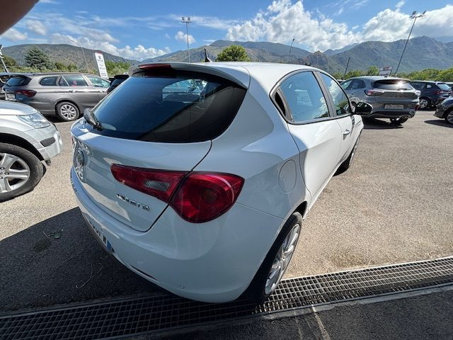 Alfa Romeo Giulietta 1.6 JTDm 120 CV Super PERFETTA - foto 4 di 4