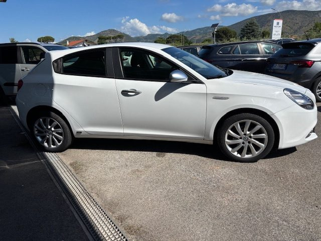 Alfa Romeo Giulietta 1.6 JTDm 120 CV Super PERFETTA - foto 3 di 4