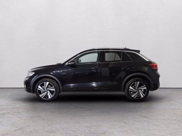 Volkswagen T-Roc 2.0 TDI SCR 150 CV DSG R-Line - foto 4 di 4