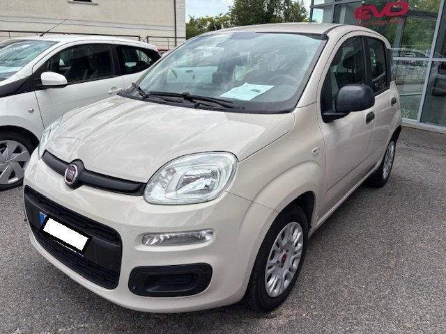 Fiat Panda 1.2 Easy - foto 4 di 4