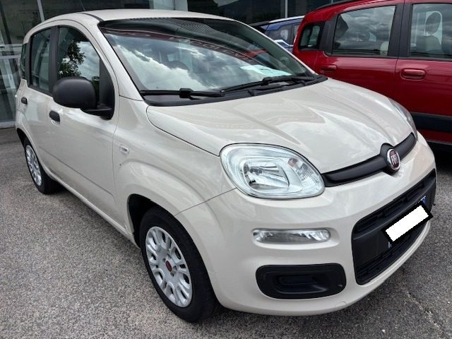Fiat Panda 1.2 Easy - foto 3 di 4