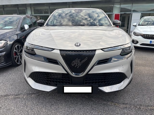 Alfa Romeo Junior 1.2 136 CV Hybrid eDCT6 Automatica usato a CASSINO