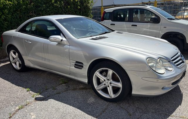 Mercedes-Benz SL 350 SL 350 Roadster R-230 V6 PERFETTA usato a CASSINO