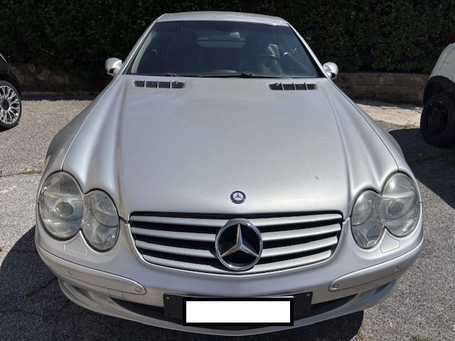 Mercedes-Benz SL 350 SL 350 Roadster R-230 V6 PERFETTA - foto 2 di 4