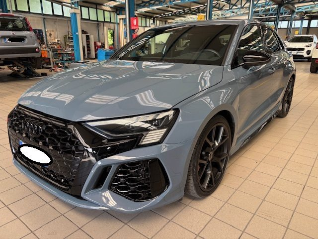 Audi RS 3 SPB TFSI quattro S tronic - foto 3 di 4