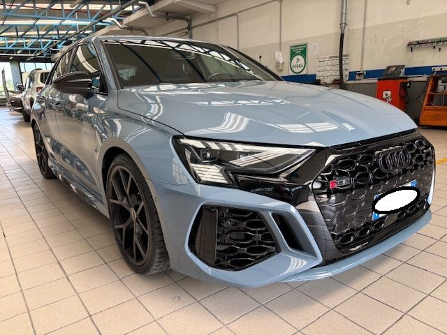 Audi RS 3 SPB TFSI quattro S tronic - foto 2 di 4