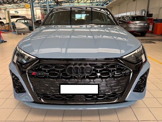 Audi RS 3 SPB TFSI quattro S tronic usato a CASSINO