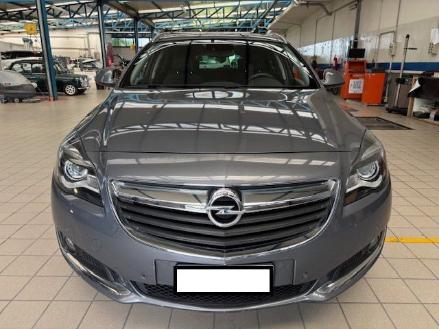 Opel Insignia 1.6 CDTI 136CV Start&Stop Sports Tourer Cosmo usato a CASSINO