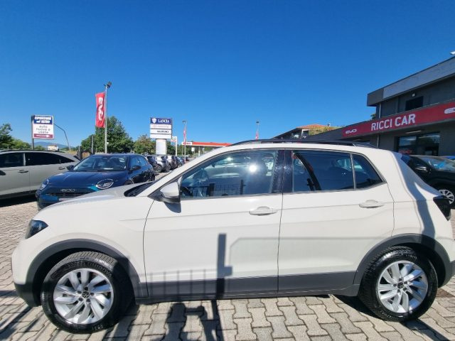 Volkswagen T-Cross 1.0 TSI 110 CV Style - foto 3 di 4