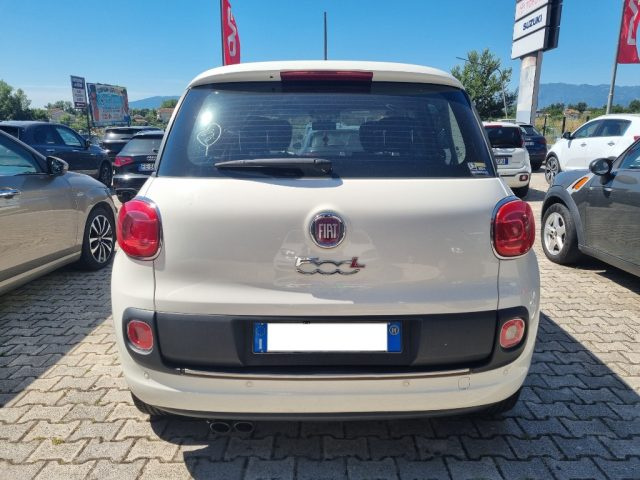 Fiat 500L 1.3 Multijet 85 CV Pop Star - foto 4 di 4
