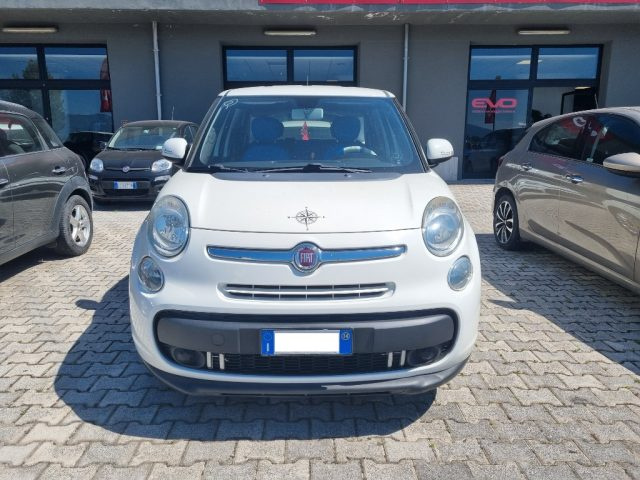 Fiat 500L 1.3 Multijet 85 CV Pop Star usato a CASSINO