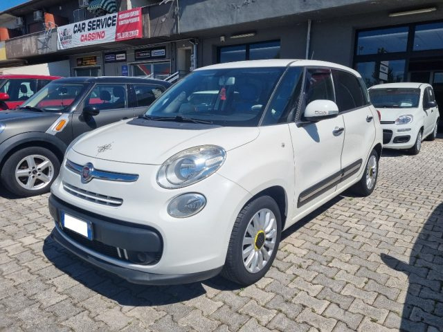 Fiat 500L 1.3 Multijet 85 CV Pop Star - foto 2 di 4