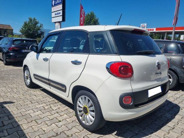 Fiat 500L 1.3 Multijet 85 CV Pop Star - foto 3 di 4