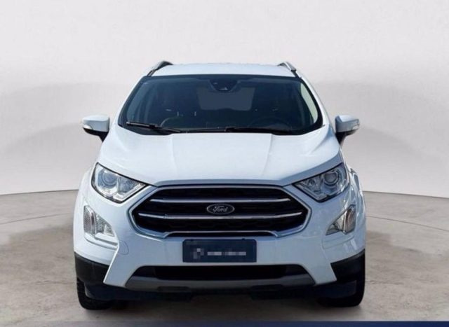 Ford EcoSport 1.0 EcoBoost 125 CV Start&Stop ST-Line usato a CASSINO