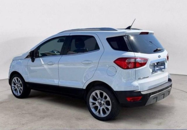Ford EcoSport 1.0 EcoBoost 125 CV Start&Stop ST-Line - foto 3 di 4