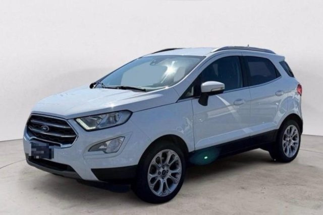Ford EcoSport 1.0 EcoBoost 125 CV Start&Stop ST-Line - foto 4 di 4