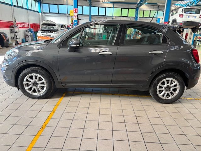 Fiat 500X 1.3 MultiJet 95 CV City Cross - foto 4 di 4