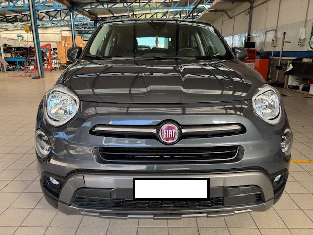 Fiat 500X 1.3 MultiJet 95 CV City Cross - foto 2 di 4