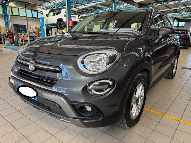 Fiat 500X 1.3 MultiJet 95 CV City Cross - foto 3 di 4